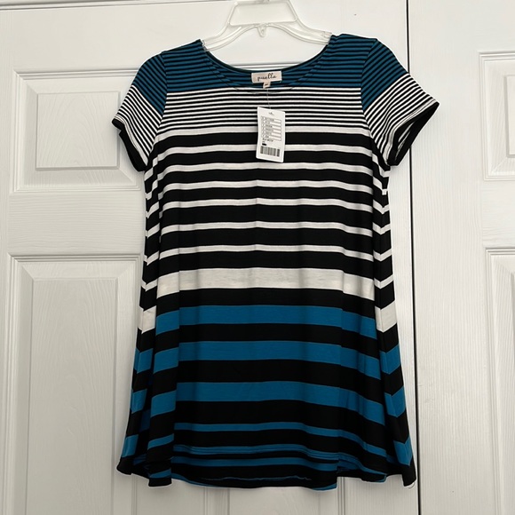 Anthropologie swing top - Picture 1 of 2